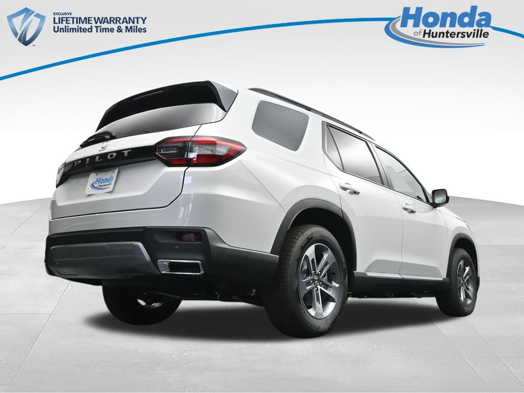 New 2026 Honda Pilot EX-L image 30