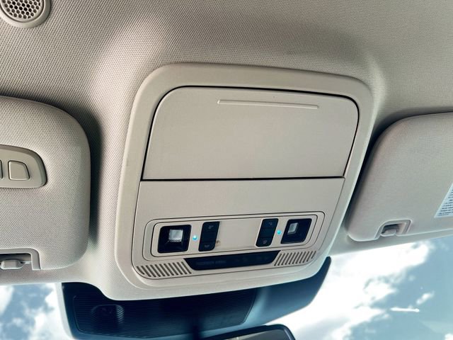 Used 2021 Ford Explorer Limited w/ Equipment Group 301A image 20