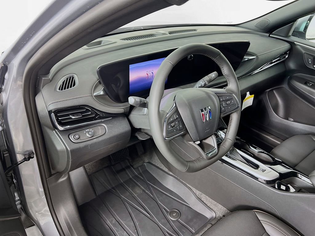 New 2025 Buick Envista Avenir image 8