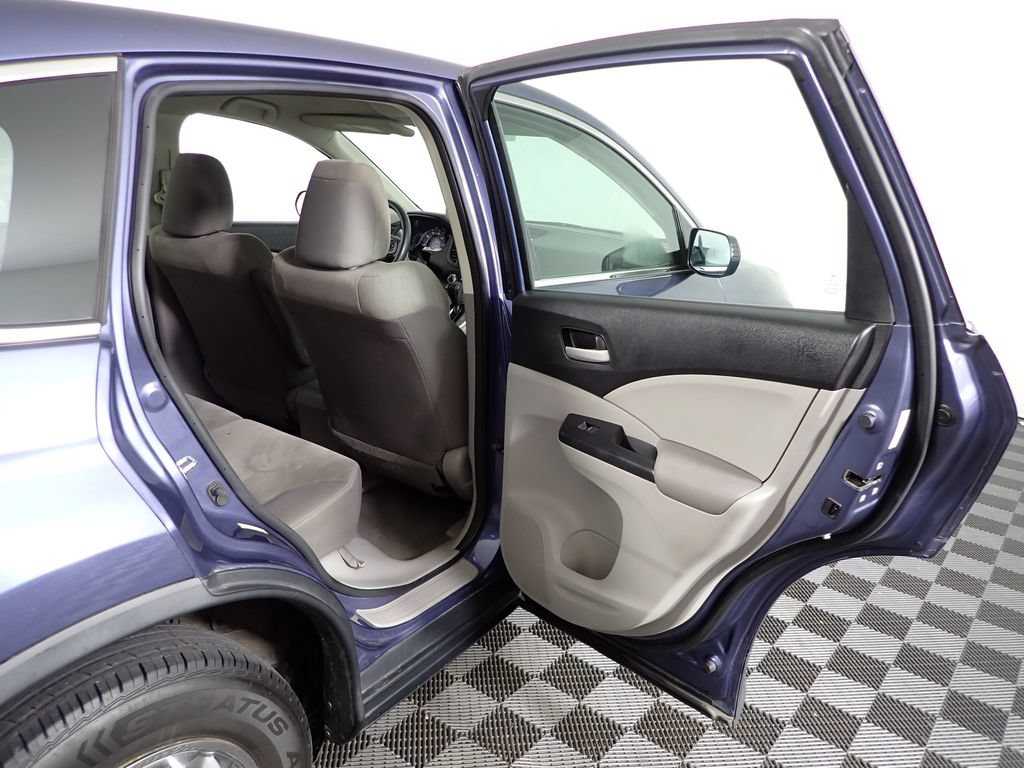 Used 2013 Honda CR-V LX image 31