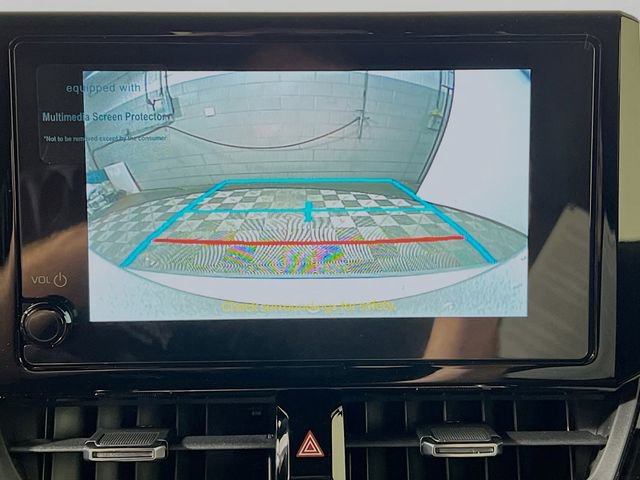 New 2026 Toyota Corolla XSE image 25