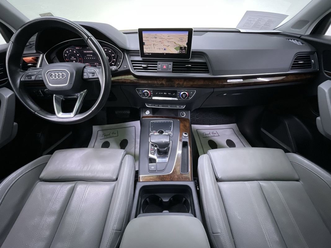 Used 2018 Audi Q5 2.0T Premium Plus image 18