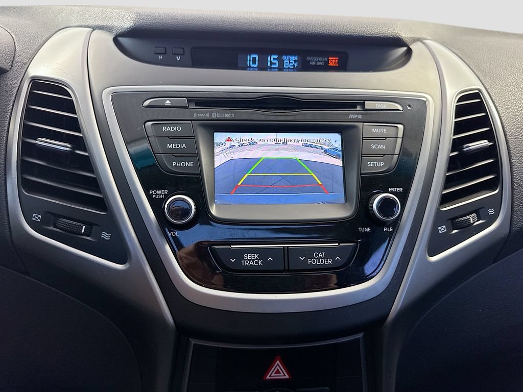 Used 2015 Hyundai Elantra SE w/ Option Group 03 FWD image 15