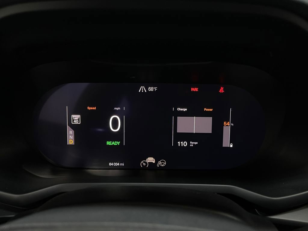 Used 2022 Polestar Polestar 2 w/ Pilot Package image 21