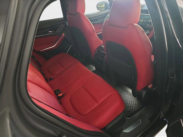 New 2026 Jaguar F-PACE R-Dynamic S image 11