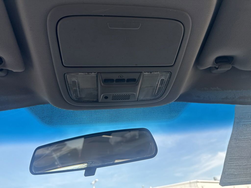 Used 2011 Honda Ridgeline RTL image 19