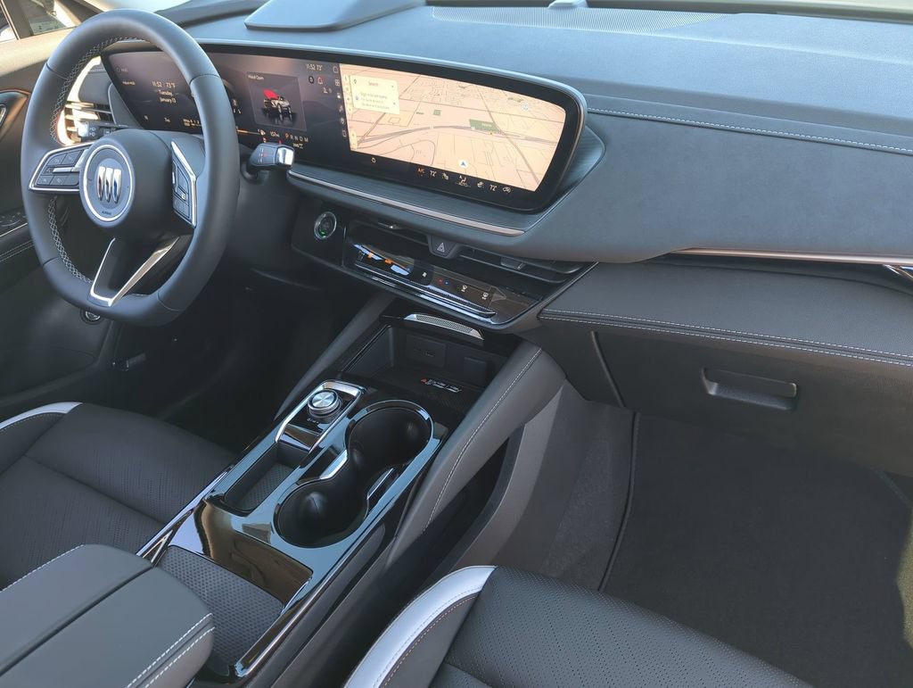 New 2026 Buick Envision Sport Touring AWD/4WD image 27