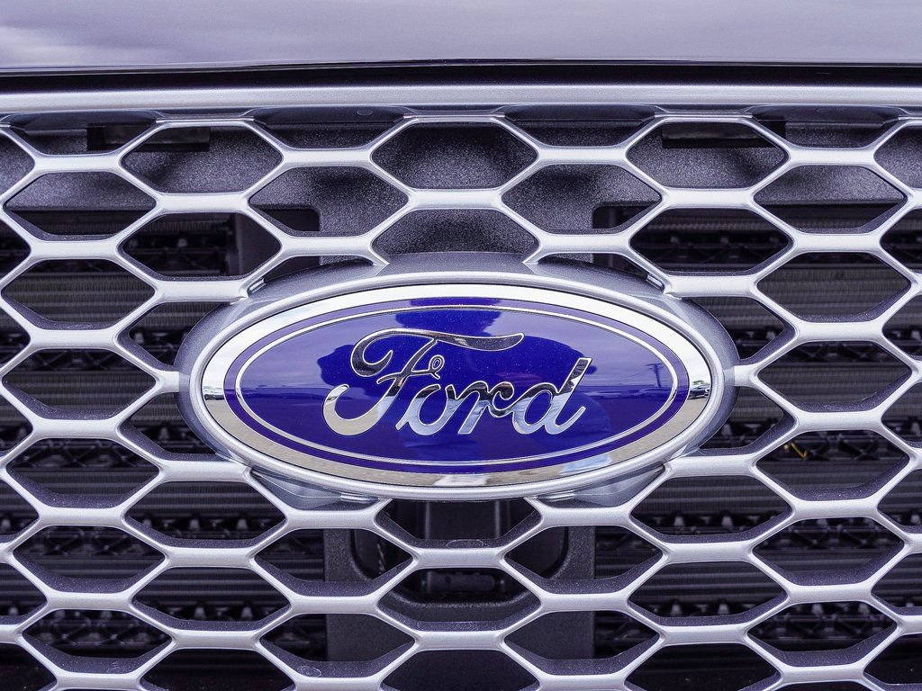 New 2024 Ford Edge SE AWD/4WD image 5