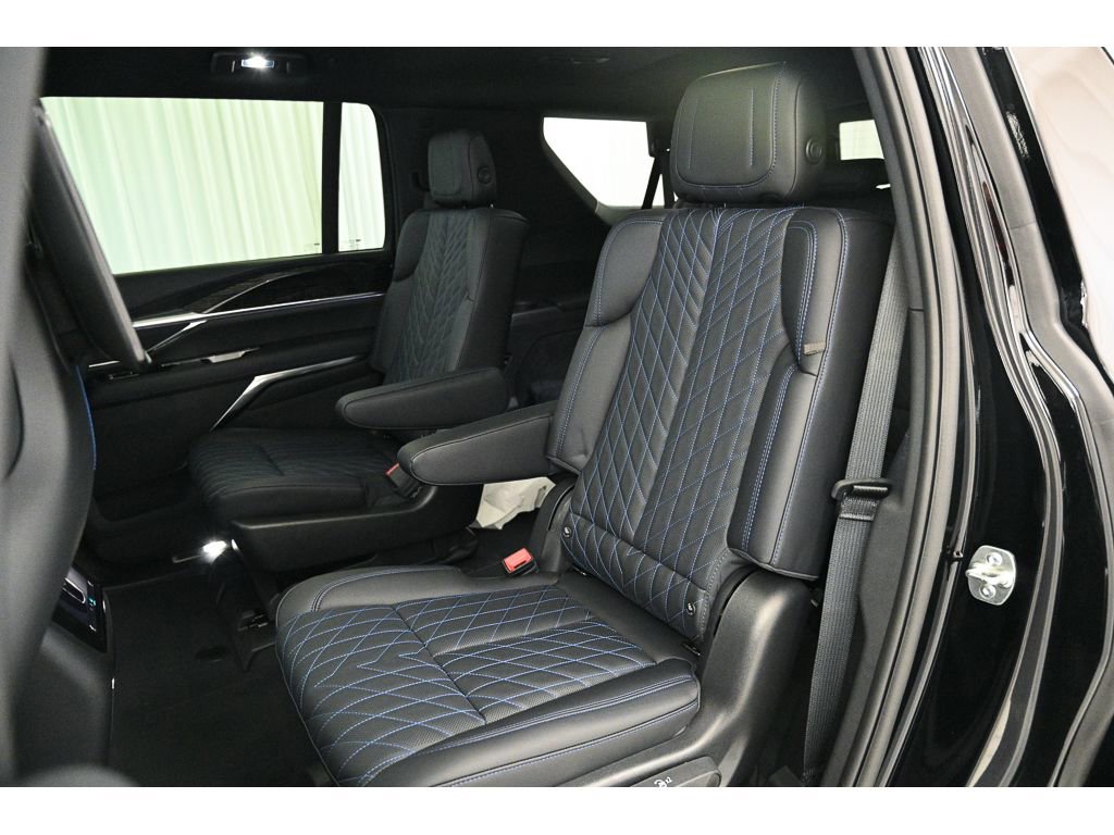 New 2026 Cadillac Escalade IQL Luxury image 14