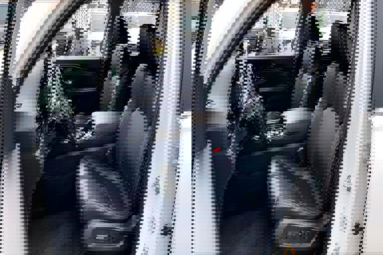 Used 2023 Honda Pilot EX-L image 9