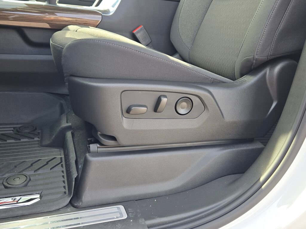 New 2026 Chevrolet Silverado 1500 LT image 24