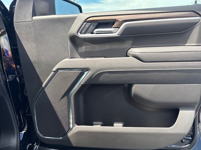 New 2026 Chevrolet Silverado 1500 LT AWD/4WD image 13