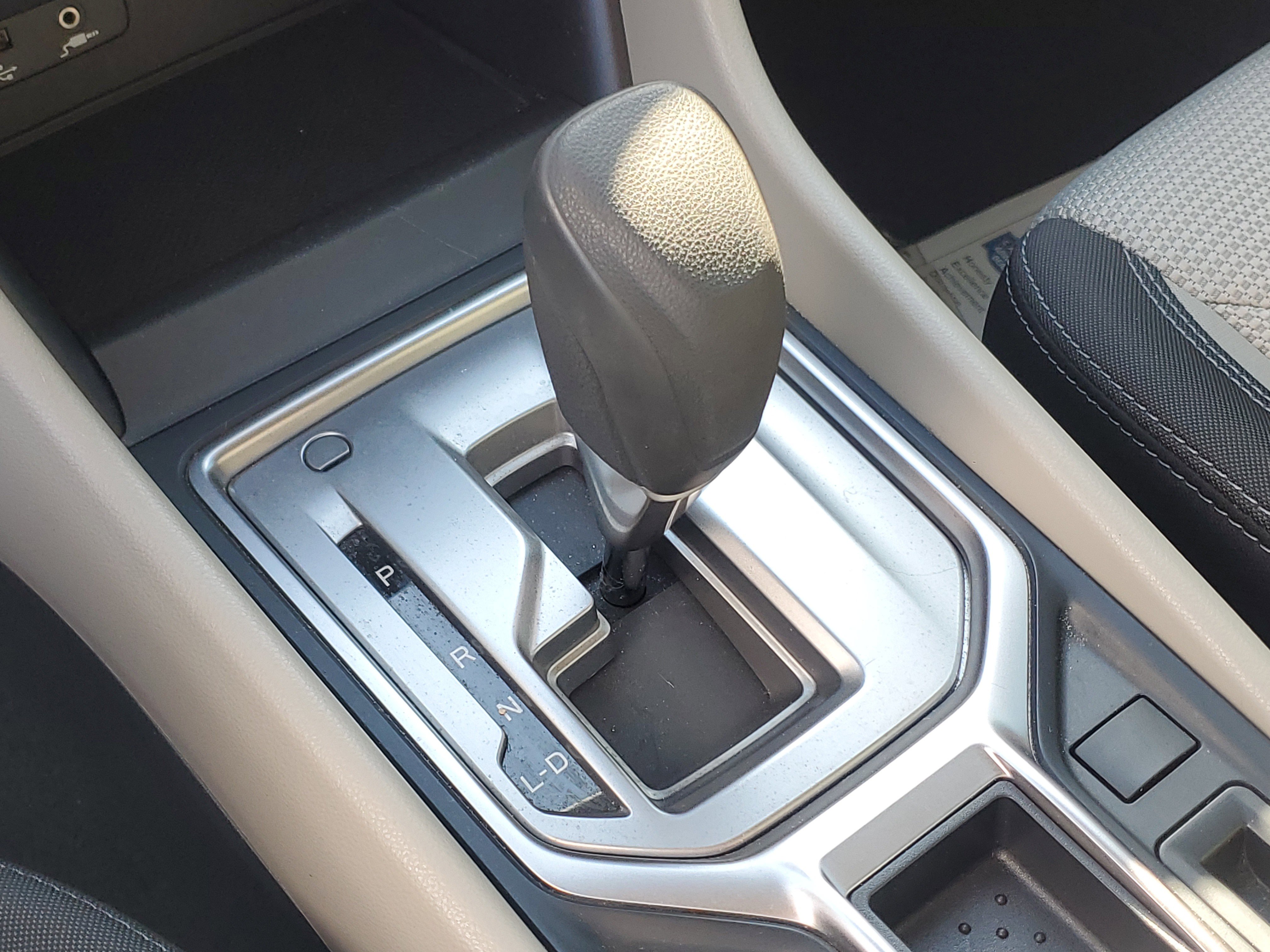 Used 2023 Subaru Forester image 27