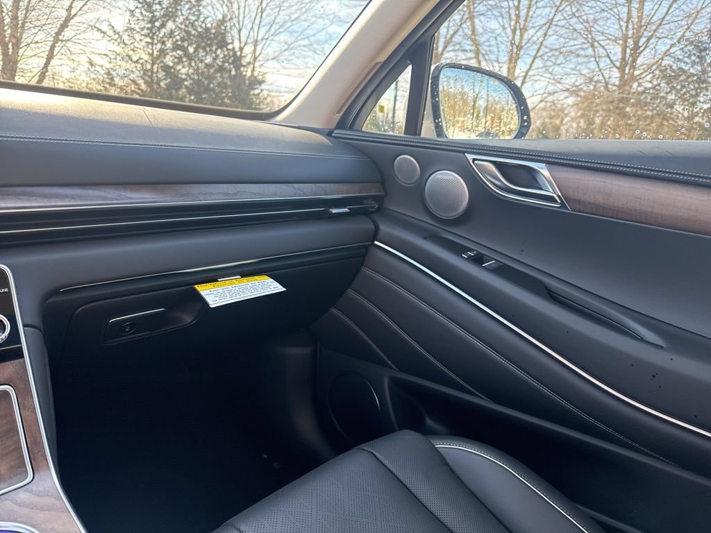 New 2026 Genesis GV80 2.5T Prestige AWD/4WD image 23