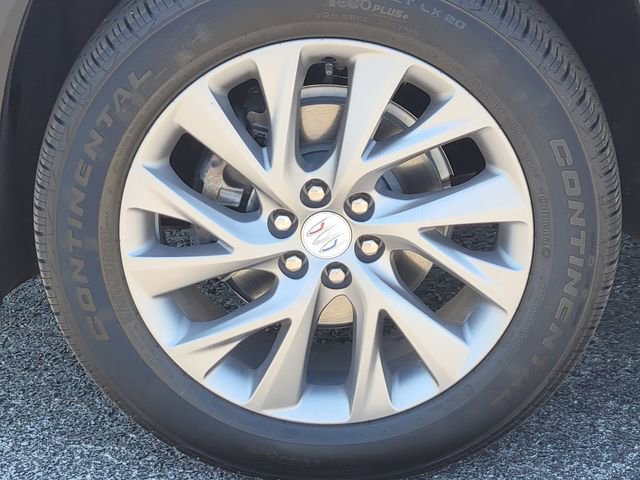 New 2026 Buick Enclave Preferred w/ Power Package image 13