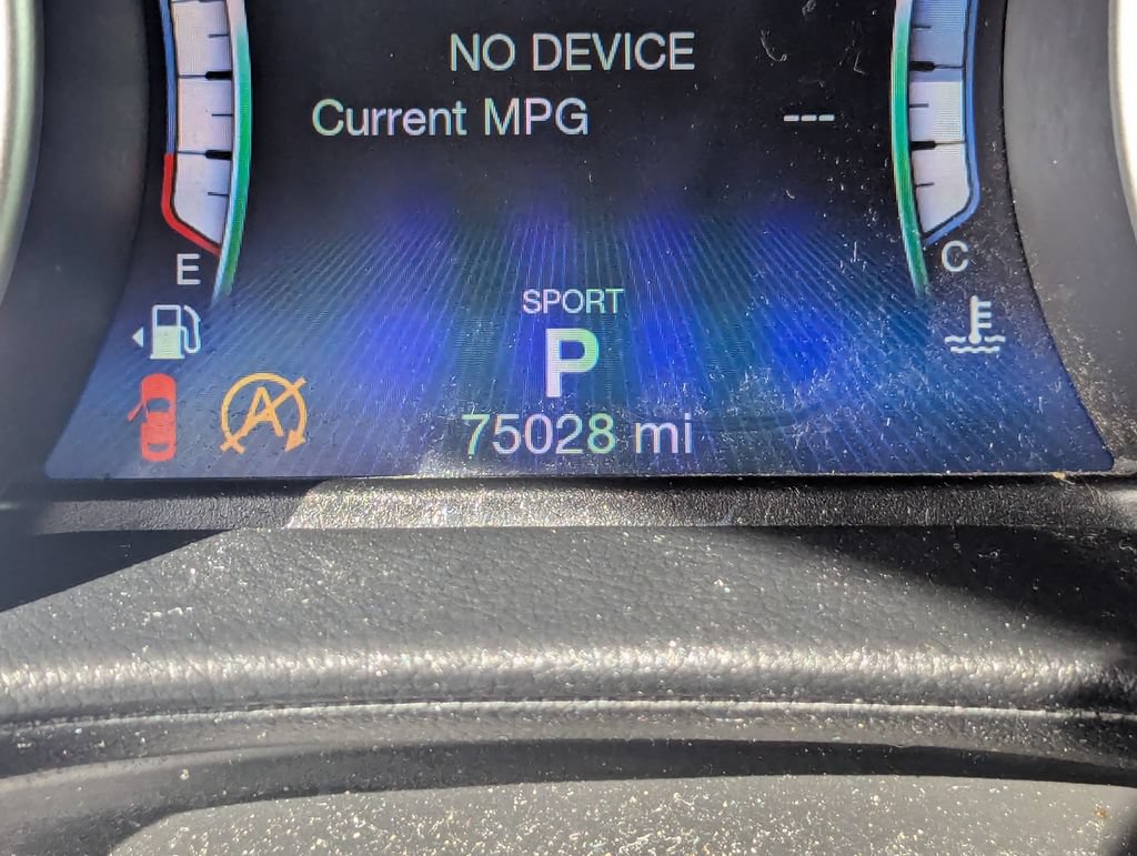 Used 2019 Maserati Ghibli S Q4 AWD/4WD image 19