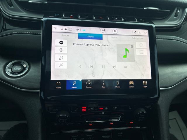 Used 2023 Jeep Grand Cherokee 4WD 4xe w/ Luxury Tech Group II image 26