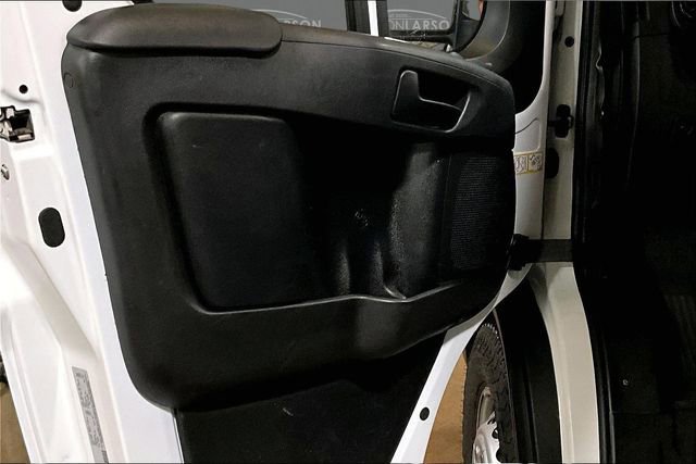 Used 2025 RAM ProMaster 3500 w/ Convenience Group FWD image 11