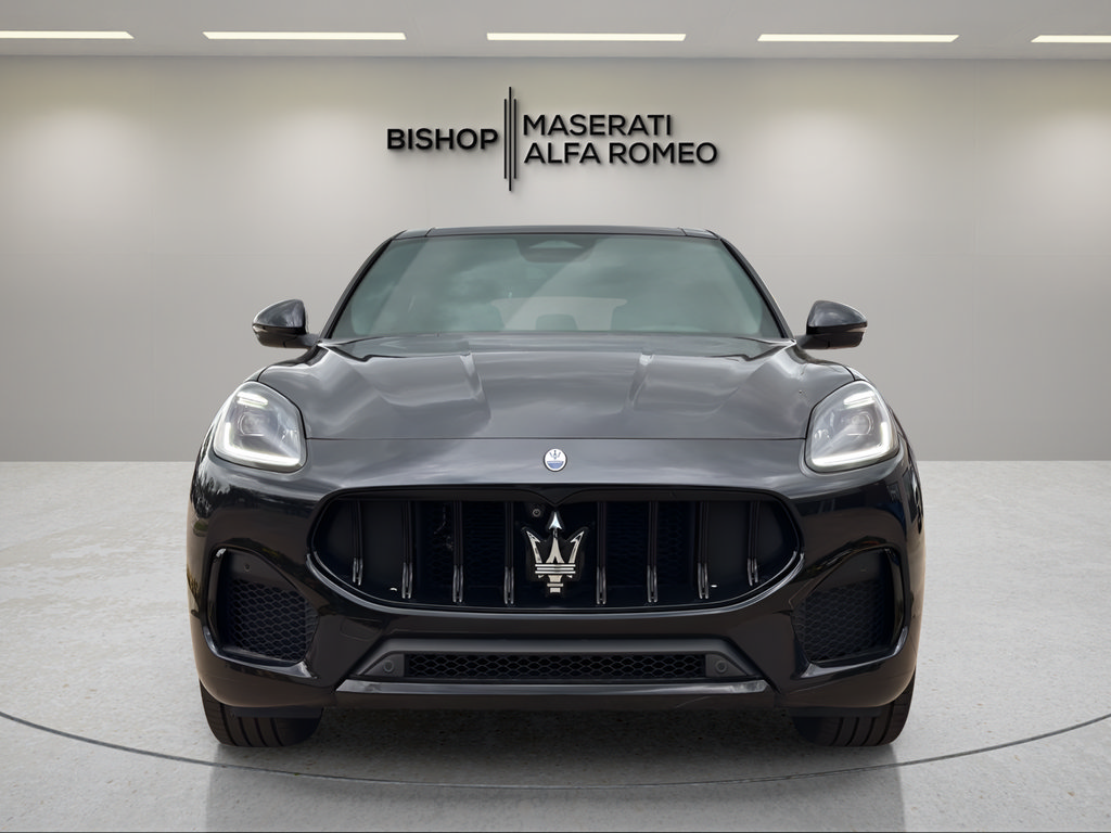 New 2025 Maserati Grecale Modena AWD/4WD image 2