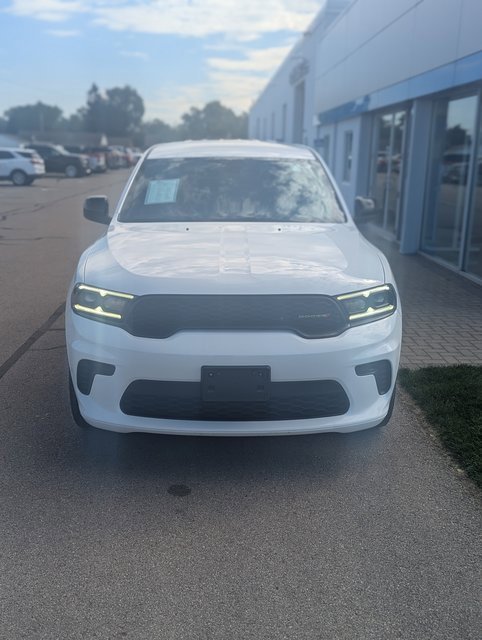 Used 2023 Dodge Durango GT image 2
