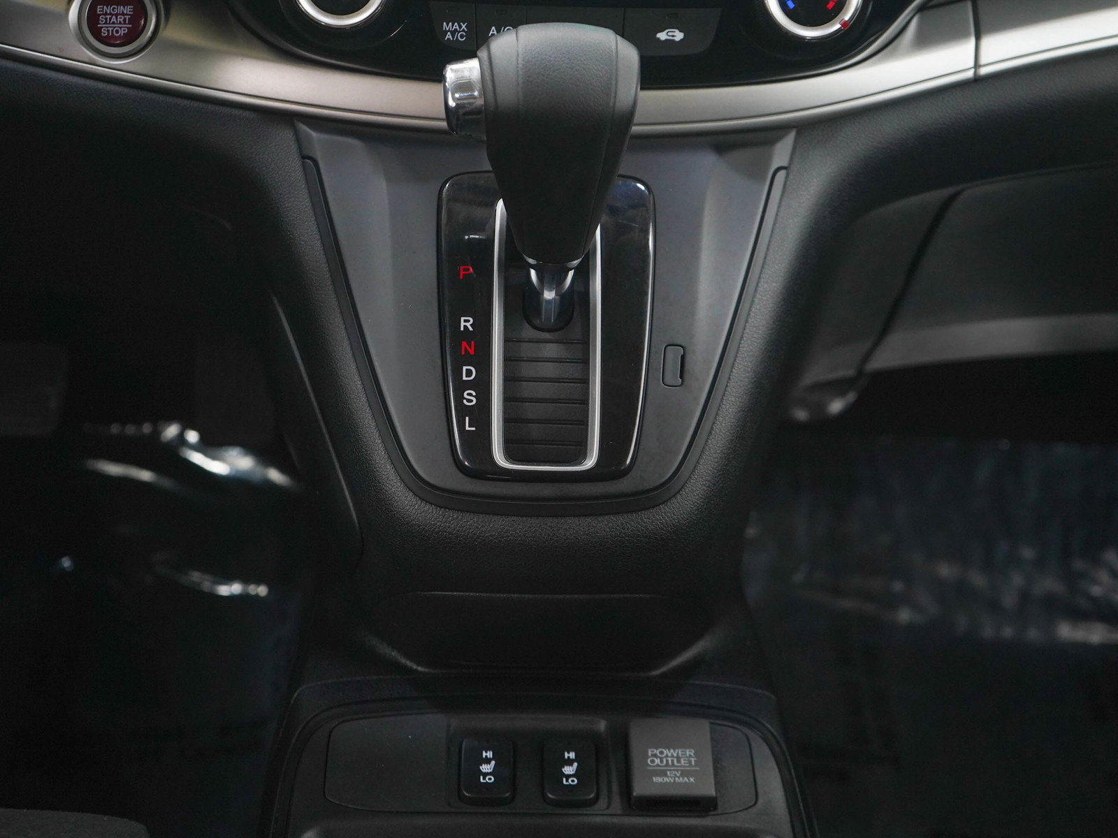 Used 2016 Honda CR-V EX image 18