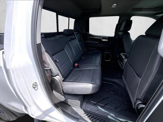 Used 2023 Chevrolet Silverado 1500 RST w/ Redline Edition RWD image 29