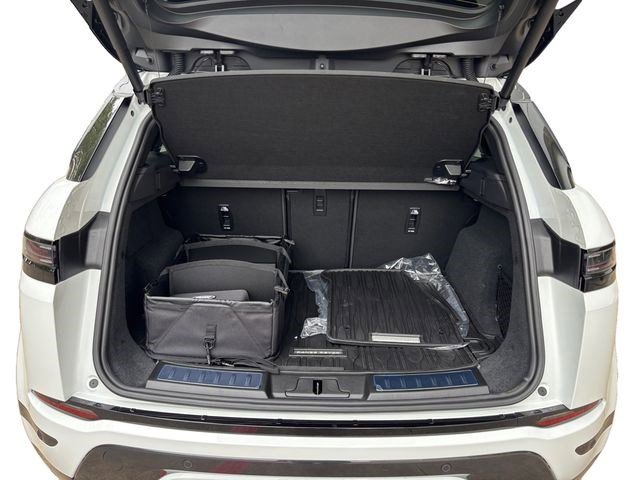 New 2026 Land Rover Range Rover Evoque Dynamic SE image 21