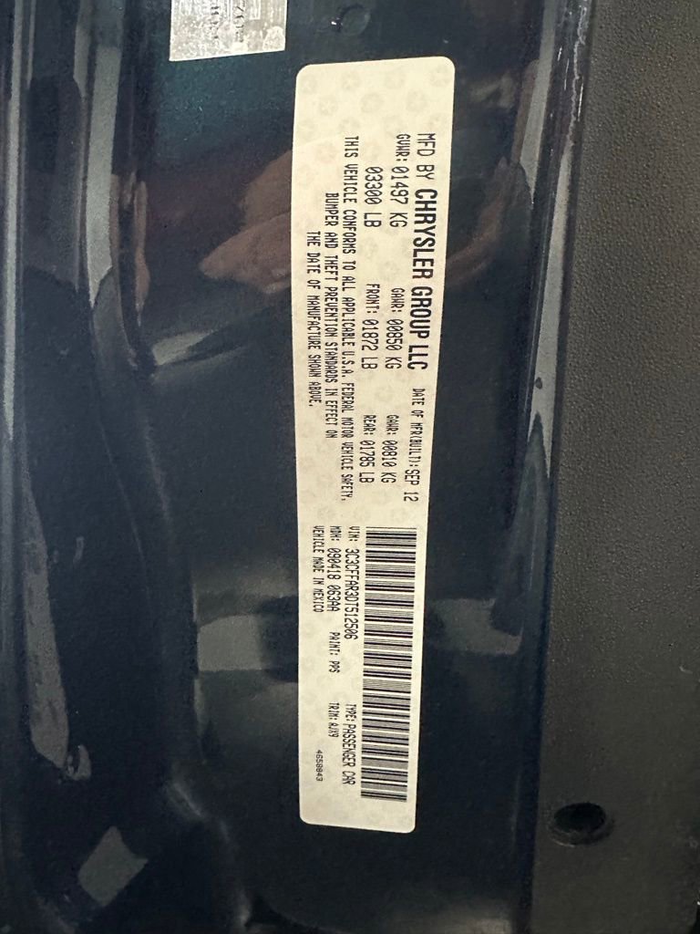 Used 2013 FIAT 500 Pop image 27