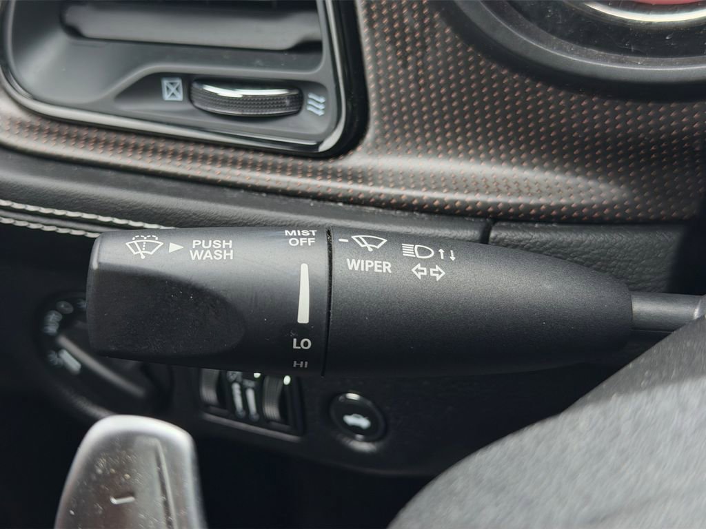 Used 2023 Dodge Challenger SRT Hellcat RWD image 22