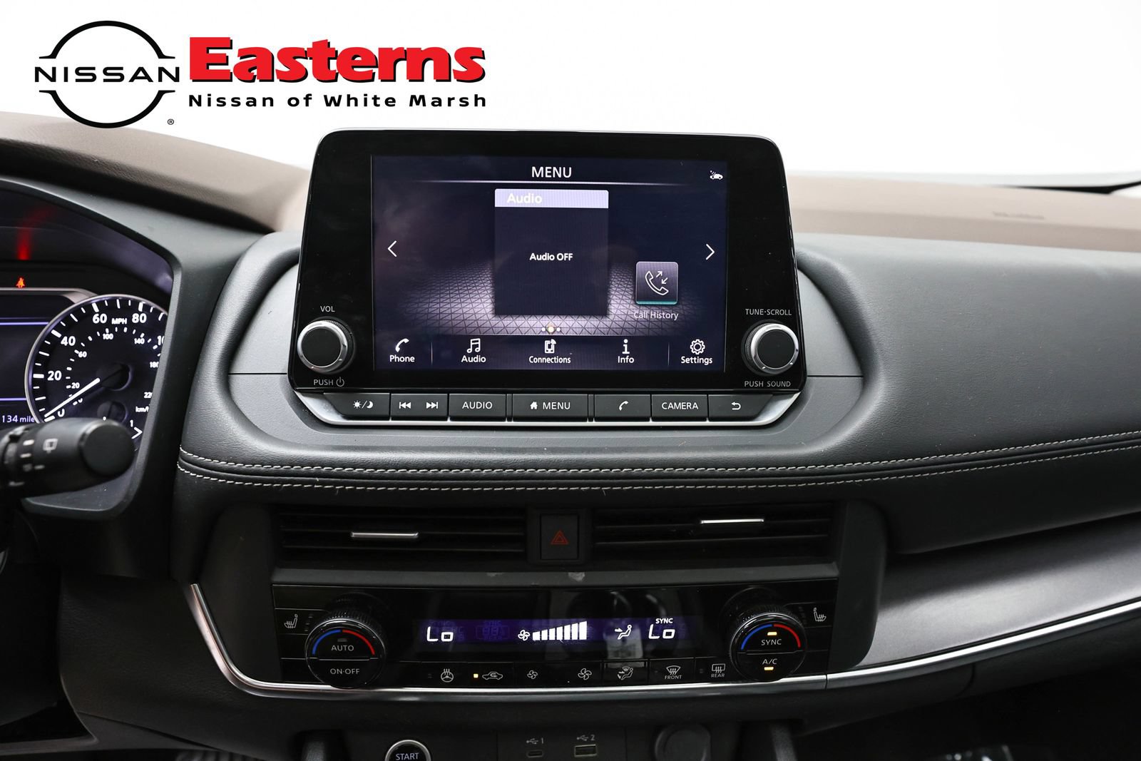Used 2023 Nissan Rogue SV w/ SV Premium B Package AWD/4WD image 12