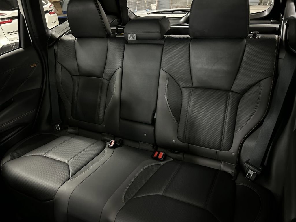 Certified 2025 Subaru Forester Wilderness image 23