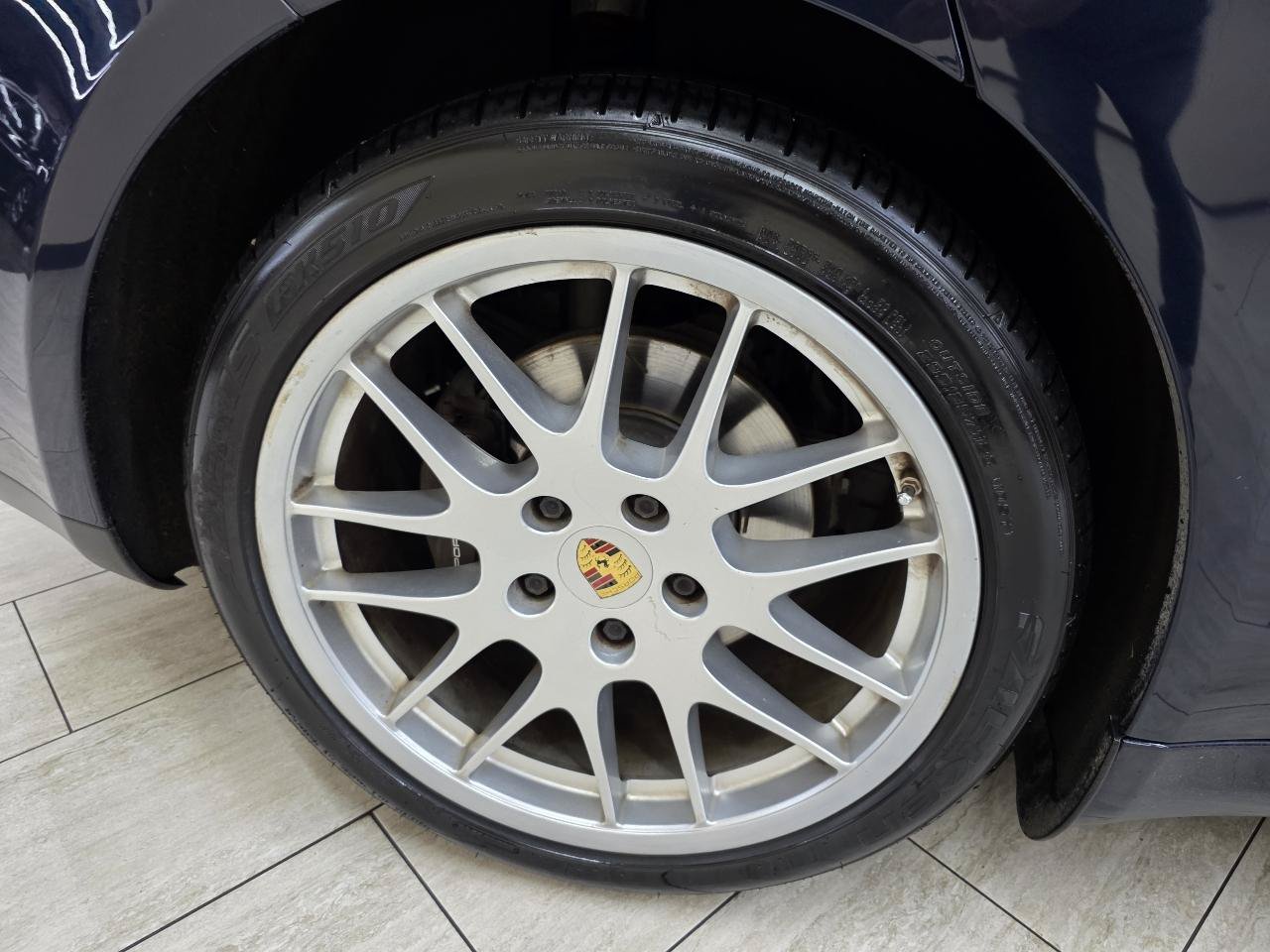 Used 2016 Porsche Panamera 4 Edition AWD/4WD image 41