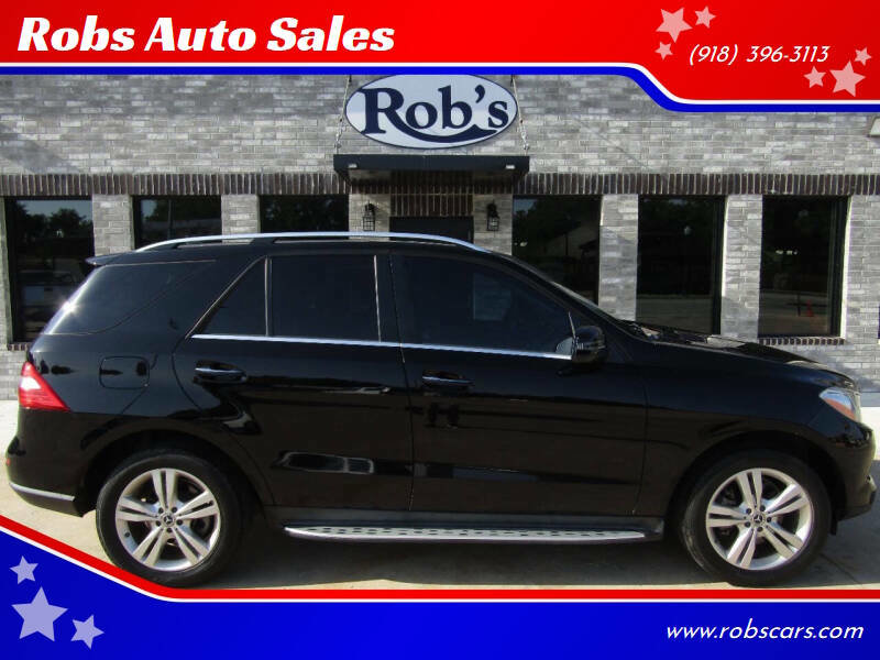 Used 2014 Mercedes-Benz ML 350 4MATIC image 30