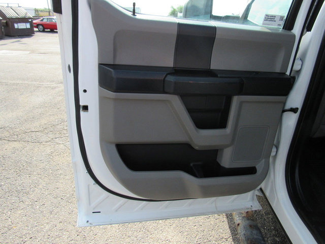 Used 2020 Ford F550 4x4 Crew Cab Super Duty image 33