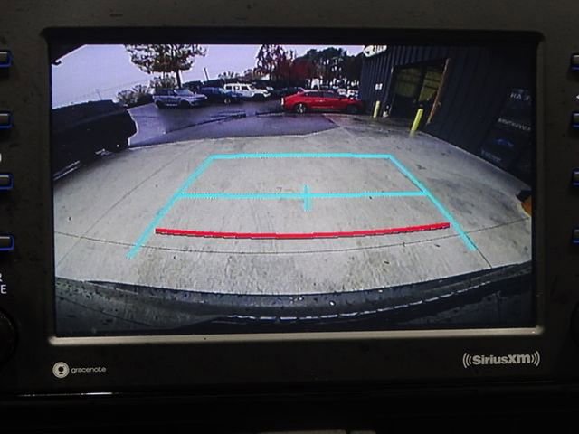 Used 2021 Toyota RAV4 XLE image 7