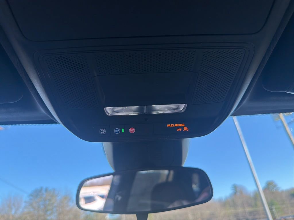 New 2026 Chevrolet Equinox LT image 27