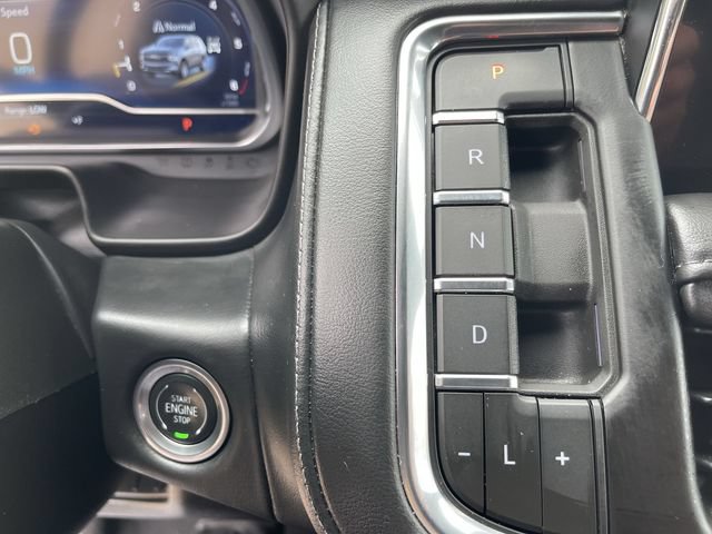 Used 2024 Chevrolet Tahoe LT AWD/4WD image 21