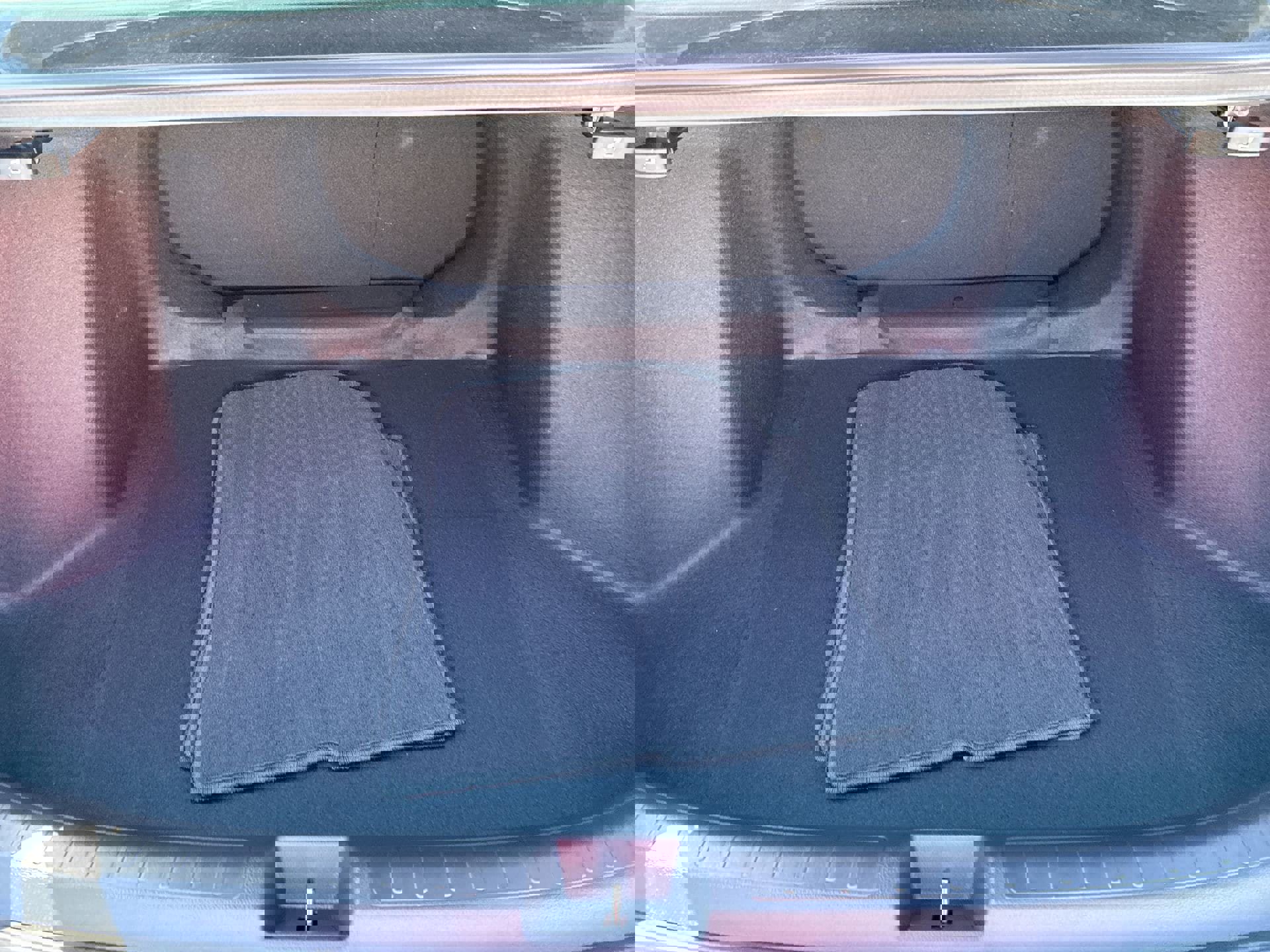 Used 2026 Honda Civic Sport Touring image 21