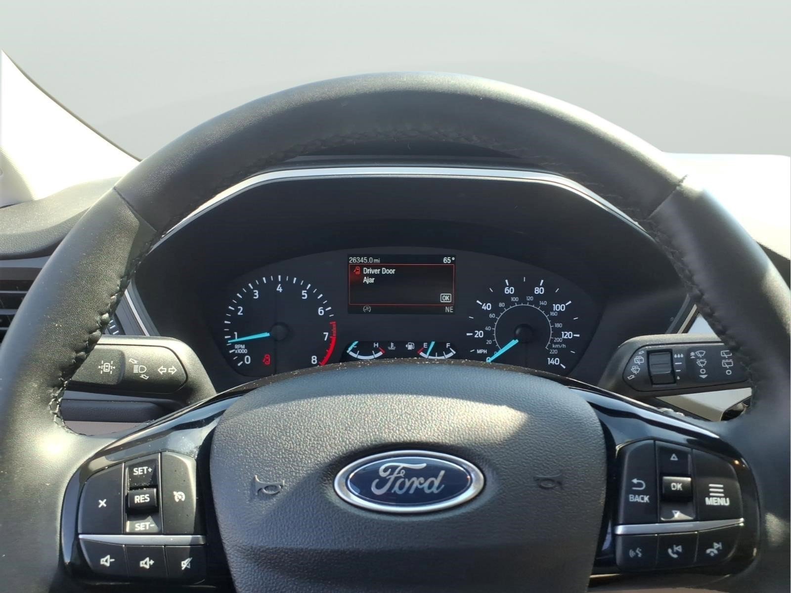 Used 2022 Ford Escape SE w/ Convenience Package AWD/4WD image 20