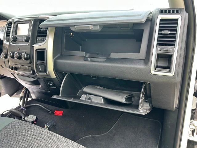 Used 2018 RAM 3500 SLT w/ Popular Equipment Group AWD/4WD image 27
