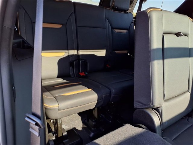 Used 2024 GMC Yukon AT4 w/ AT4 Premium Package image 77