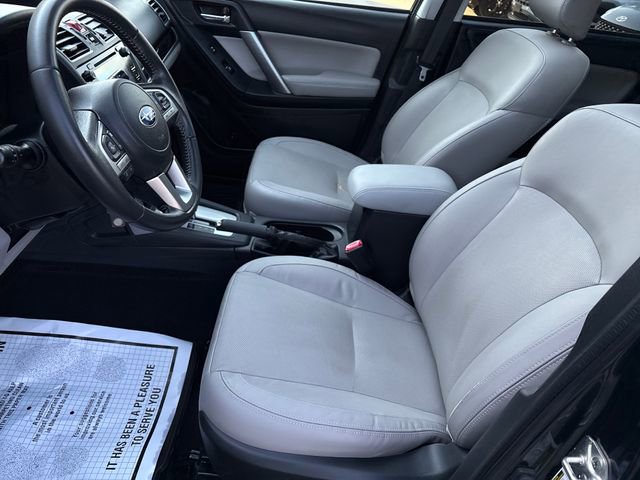 Used 2018 Subaru Forester 2.5i Limited image 9