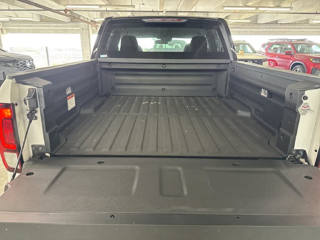New 2026 Honda Ridgeline Sport image 24