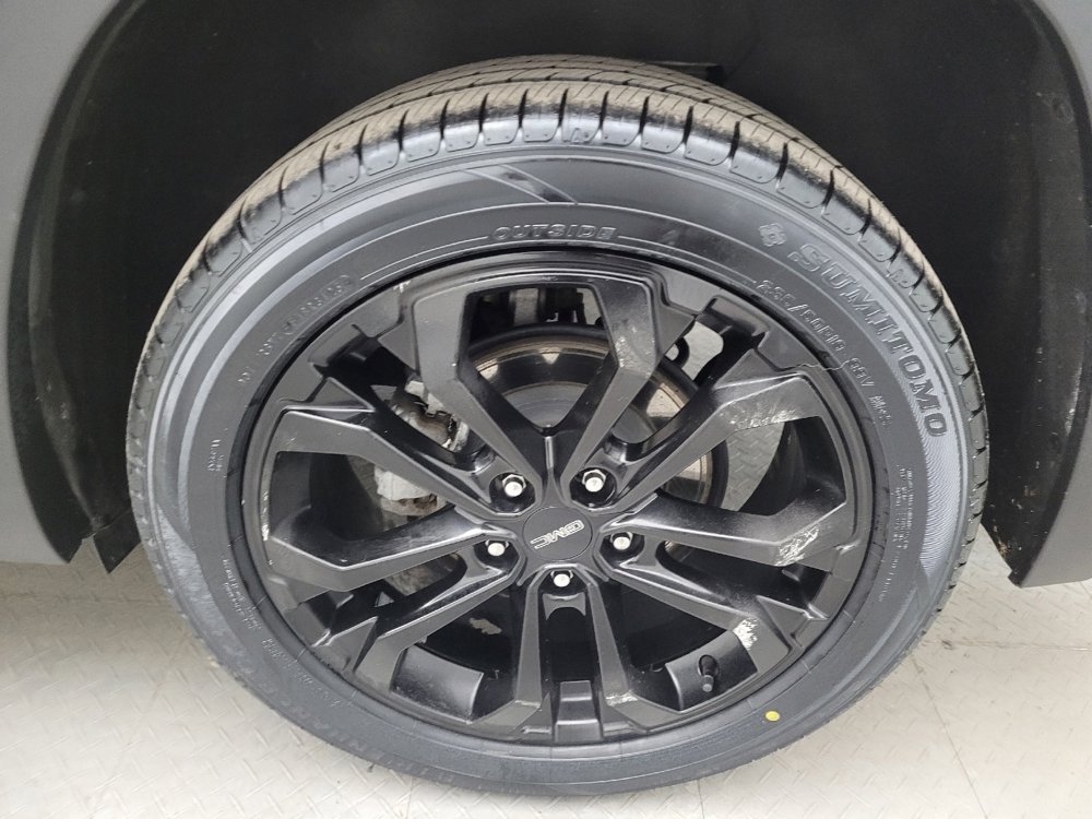 Used 2020 GMC Terrain SLT w/ Preferred Package image 31