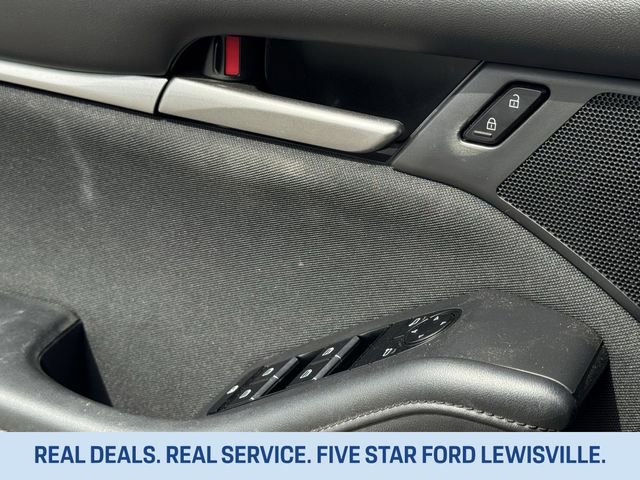 Used 2021 MAZDA MAZDA3 s image 25