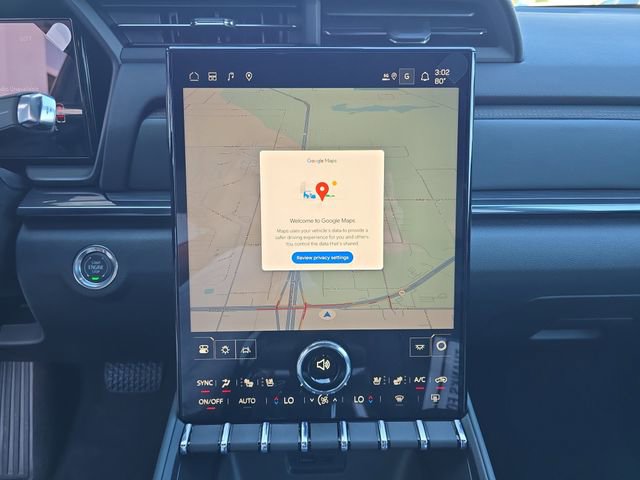 New 2026 GMC Terrain AT4 w/ Convenience Package III image 21