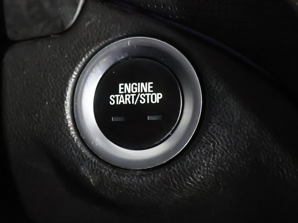 Used 2019 Chevrolet Equinox Premier w/ Premier Redline Edition image 36