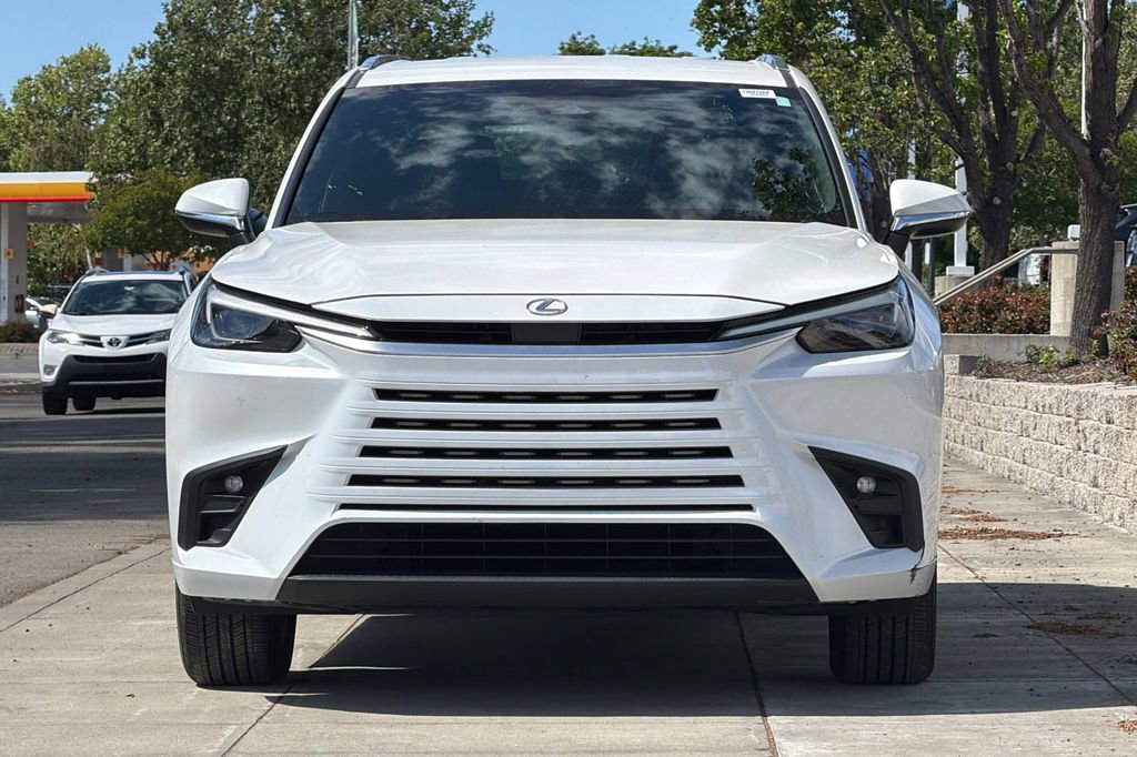 Used 2024 Lexus TX 350 FWD w/ Cold Weather Package image 9