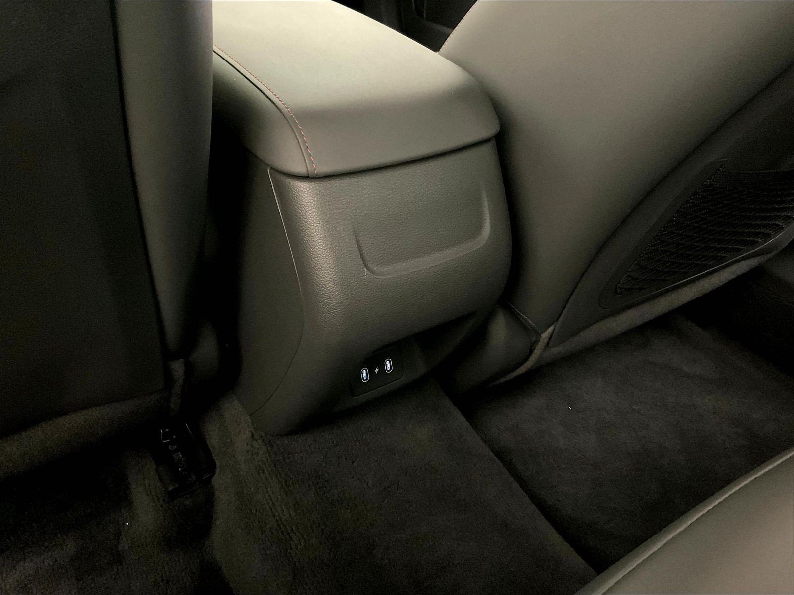 Used 2024 Hyundai Sonata N Line FWD image 10