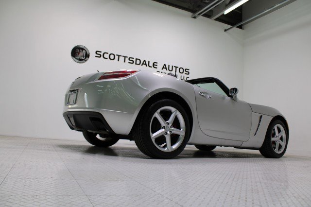 Used 2008 Saturn Sky w/ Premium Trim Package image 43